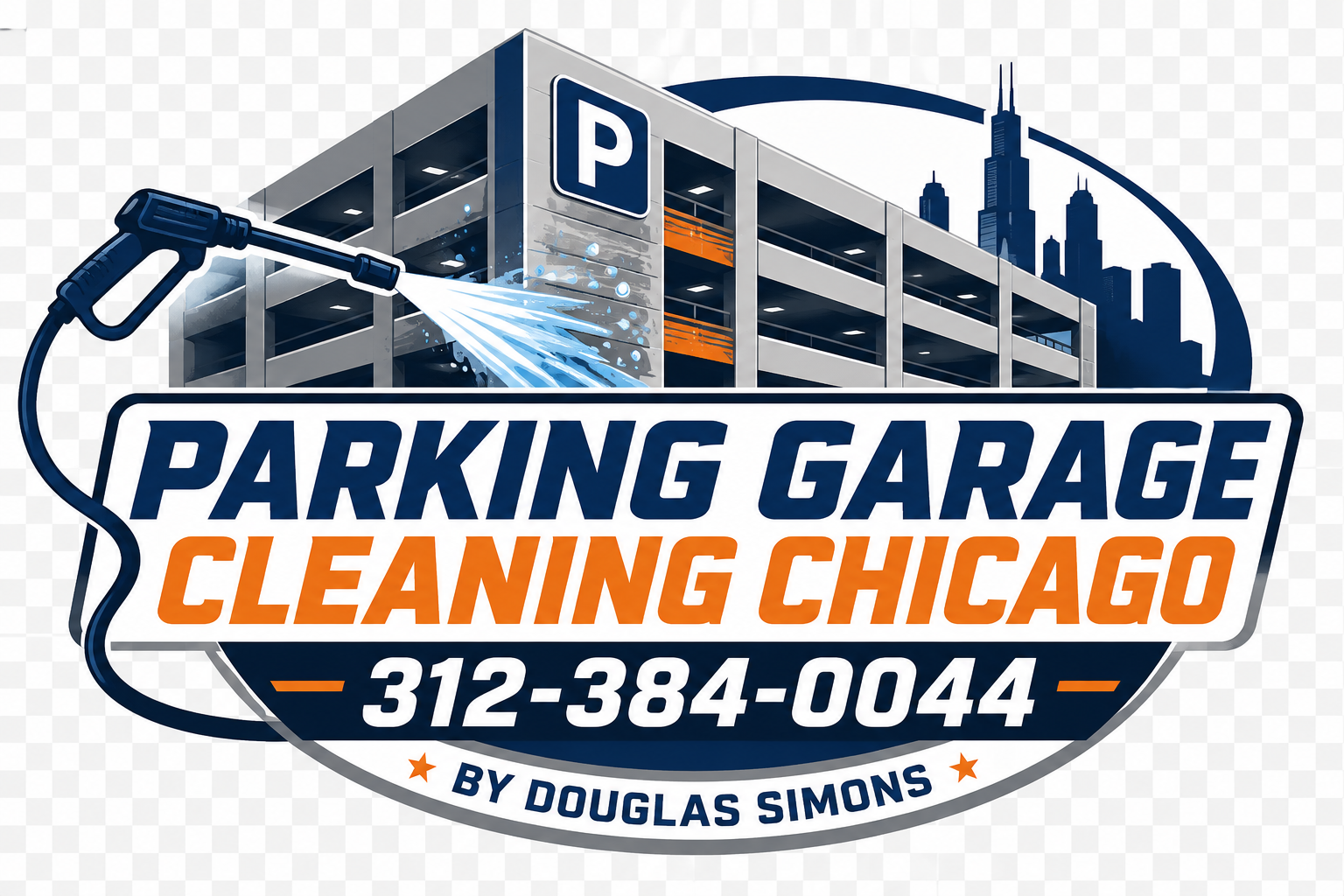 Parking Garage Cleaning Chicago